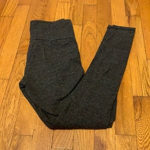 Aero NWOT lounge leggings
